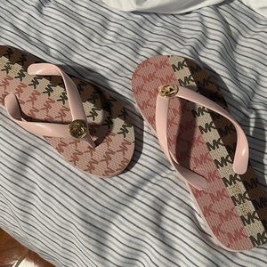 Brand new sandals never worn